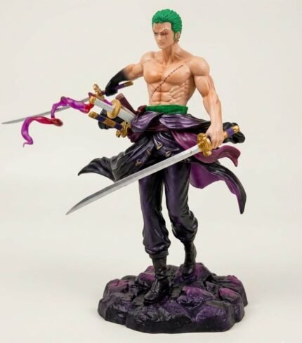 Zoro Action Figure 20cm - N139