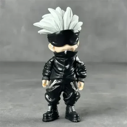 Gojo Action Figure 12cm - N140