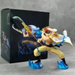White Beard Action Figure 25cm - N141