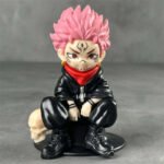 Sakuna Action Figure 10cm - N142