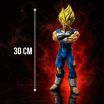 Vegeta Action Figure 30cm - N145