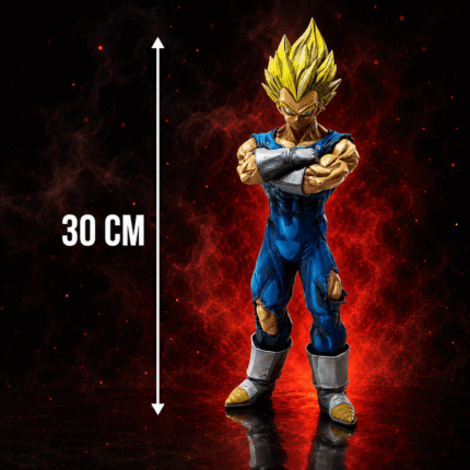 Vegeta Action Figure 30cm - N145