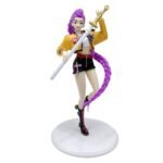 K Pop Rumi Acton Figure 20cm - N146