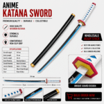 Tomioka Katana 104cm (KT-104-12)