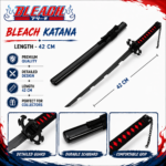 Bleach Katana 42cm with Stand (KT-42-17)