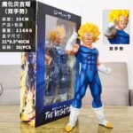 Vegeta Action Figure 35cm - N148