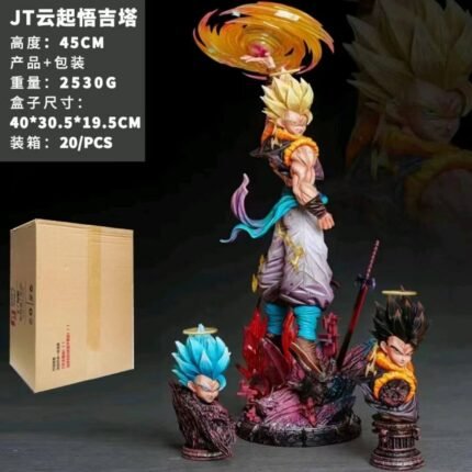 Goku Action Figure 45cm -N149