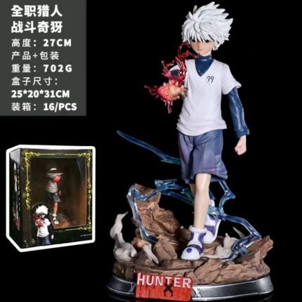 Hunter x Action Figure 27cm - N150
