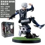 Blue Lock Action Figure 14cm - N151