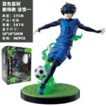 Blue Lock Action Figure 17cm - N152