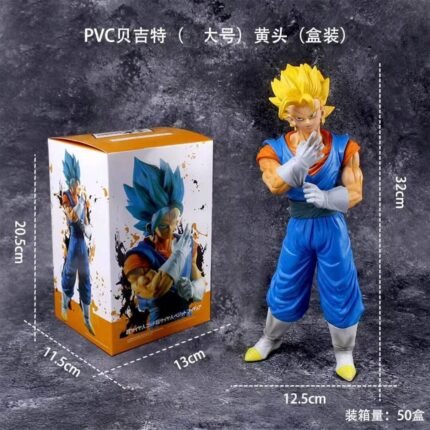 Vegeto Action Figure 32cm - N155