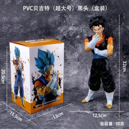 Vegeto Action Figure 32 cm - N156