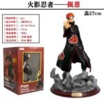 Pain Action Figure 27cm - N159