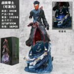 Obito Action figure 34cm - N161