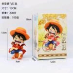 Luffy Action Figure 13cm - N163