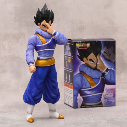 Vegeta Action Figure 29cm - N176