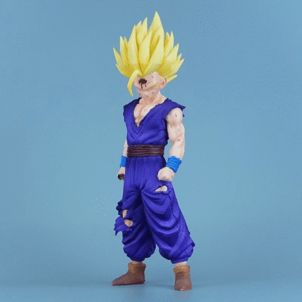Gohan Action Figure 29cm - N177