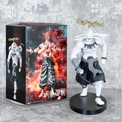 Mahoraga Action Figure 20cm - N178