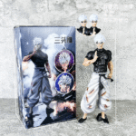 Gojo Action Figure 23cm - N180