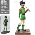 Killua Action figure 27cm - N184