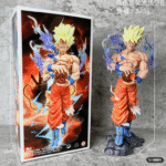 Goku Action Figure 29cm - N187