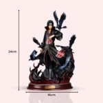 Itachi Action Figure 24cm - N188