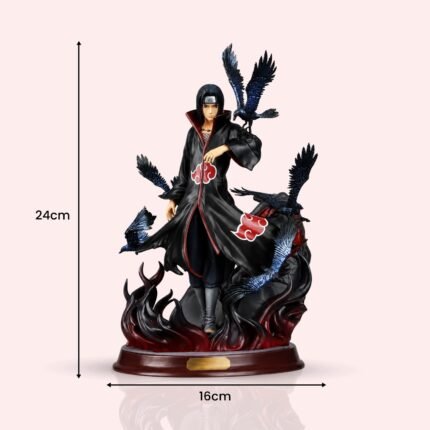 Itachi Action Figure 24cm - N188
