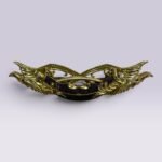 Dragon Metal Clasp, MOQ-3