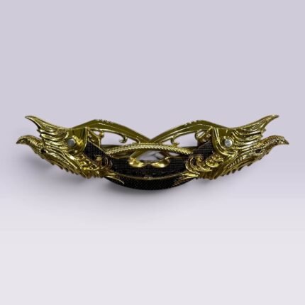 Dragon Metal Clasp, MOQ-3