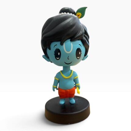 Shree Krishna Ji Bobblehead, GBH-03