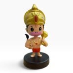 Shree Hanuman Ji Bobblehead, GBH-04