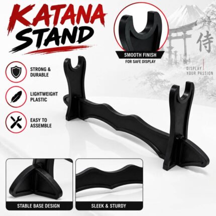 Katana Stand (Single Layer) - MOQ-3