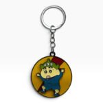 Shinchan Spinner Keychain, SK-241,MOQ-3