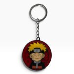 Naruto Spinner Keychain, SK-251,MOQ-3