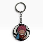 Itadori Spinner Keychain, SK-255,MOQ-3