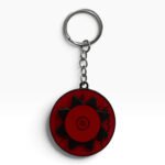 Naruto Spinner Keychain, SK-256,MOQ-3