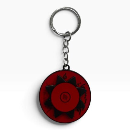 Naruto Spinner Keychain, SK-256,MOQ-3