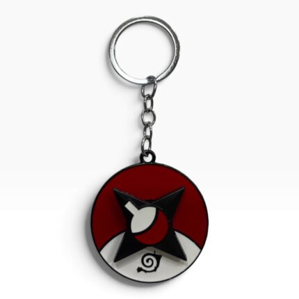 Naruto Spinner Keychain, SK-257,MOQ-3