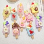 Fridge Magnets Pack of 10 - FM-03