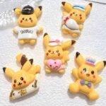 Fridge Magnets Pack of 5 - FM-08