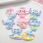 Fridge Magnets Pack of 8 - FM-09