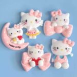 Fridge Magnets Pack of 5 - FM-11