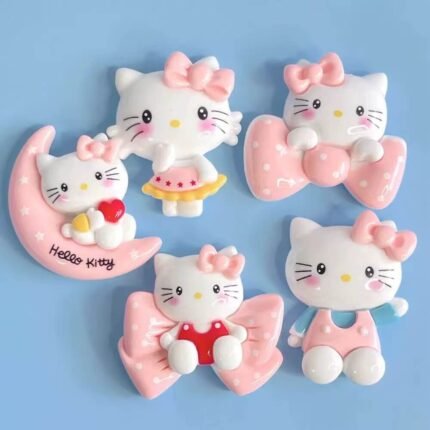 Fridge Magnets Pack of 5 - FM-11
