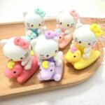 Fridge Magnets Pack of 5 - FM-12