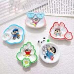 Fridge Magnets Pack of 5 - FM-16
