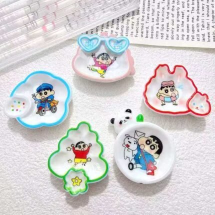 Fridge Magnets Pack of 5 - FM-16