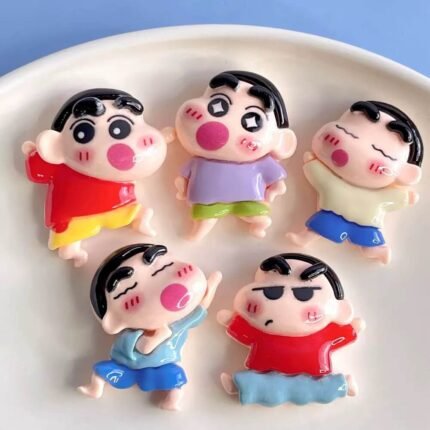 Fridge Magnets Pack of 5 - FM-17