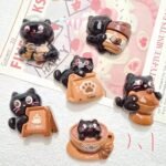 Fridge Magnets Pack of 6 - FM-19