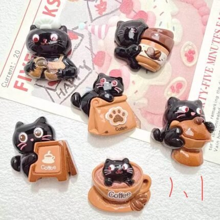 Fridge Magnets Pack of 6 - FM-19