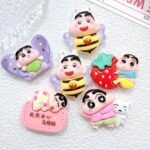 Fridge Magnets Pack of 5 - FM-20